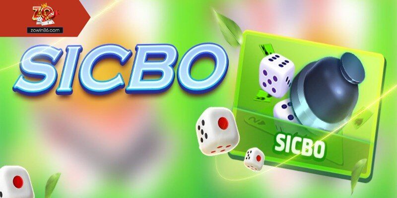 Bảng tỷ lệ trả thưởng trong sicbo
