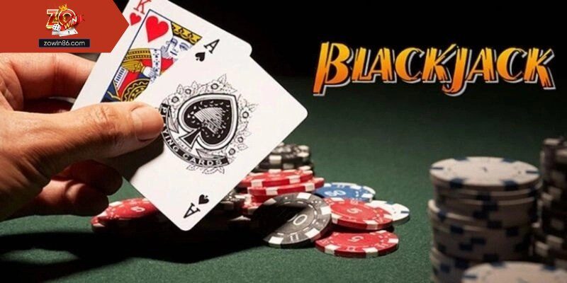 Bí quyết cách chơi blackjack thắng bất bại cho hội viên