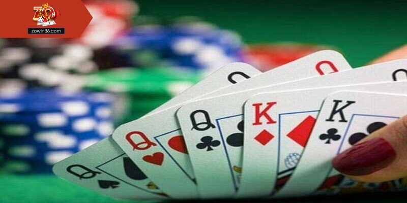 Các chiến lược xếp bài hay