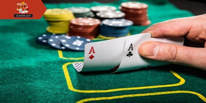 Cách chơi poker cơ bản