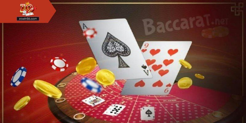 Các thuật ngữ quan trọng cần biết khi chơi baccarat trực tuyến