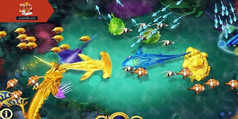 Cách chiến cực cơ bản, anh em dễ áp dụng