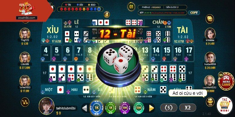 Cơ chế hoạt động của công cụ cho game thủ
