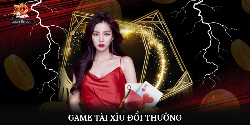 Game Tài Xỉu Đổi Thưởng Xanh Chín, Hấp Dẫn, Chơi Là Trúng