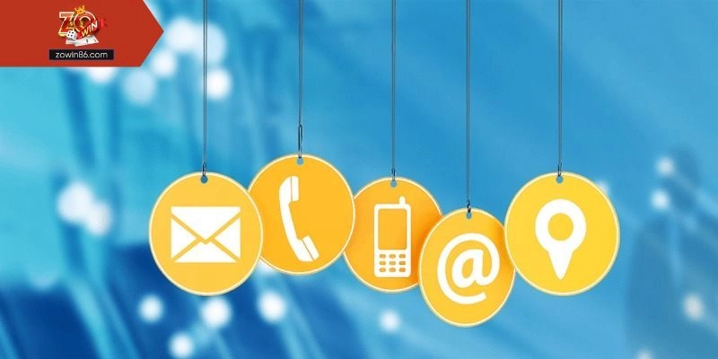 Giới thiệu về liên hệ zowin