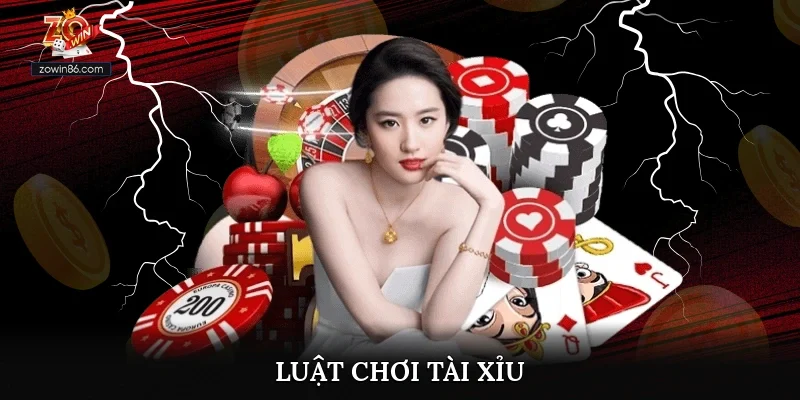 Luật Chơi Tài Xỉu Anh Em Bet Thủ Nhất Định Không Được Bỏ Lỡ 
