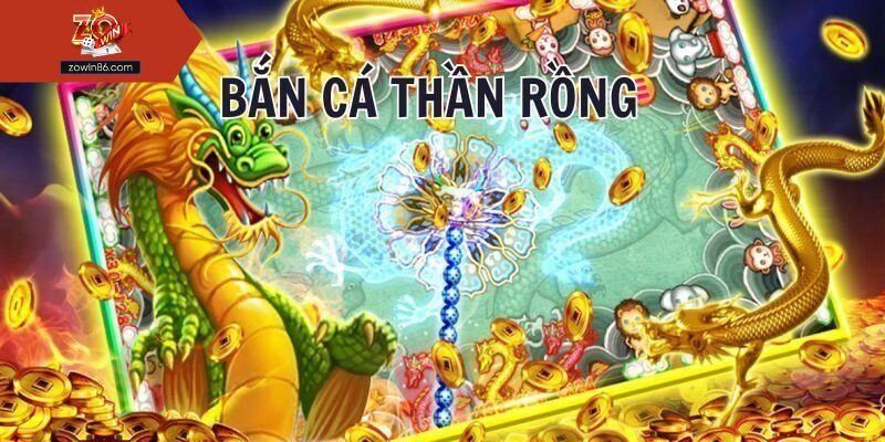 Lý do game bắn cá rồng đổi thưởng trở thành lựa chọn yêu thích