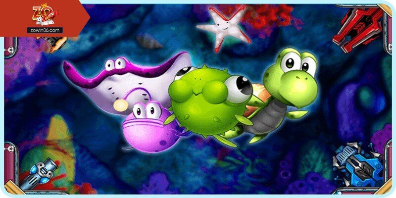 Mẹo và lưu ý giúp bạn chơi hiệu quả top game bắn cá đổi thưởng