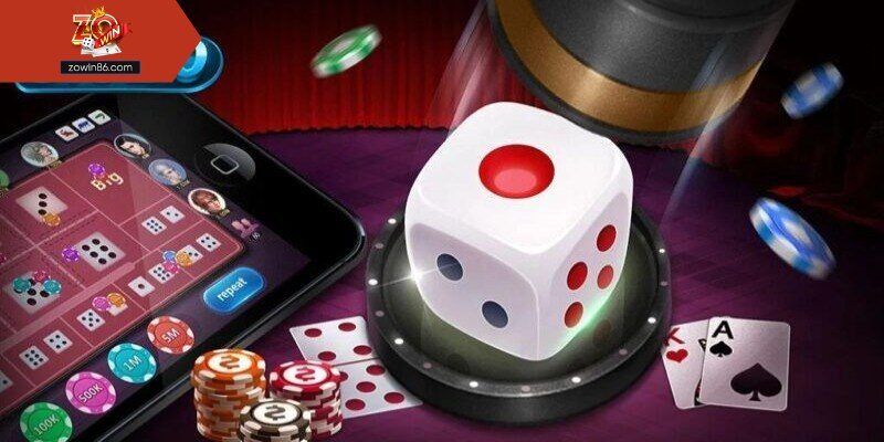 Một số công cụ phổ biến nhất cho game thủ