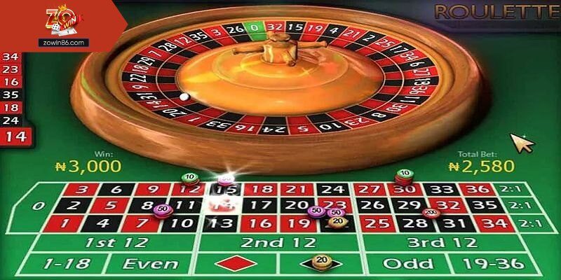 Những kinh nghiệm chơi Roulette giúp bạn chơi chắc tay