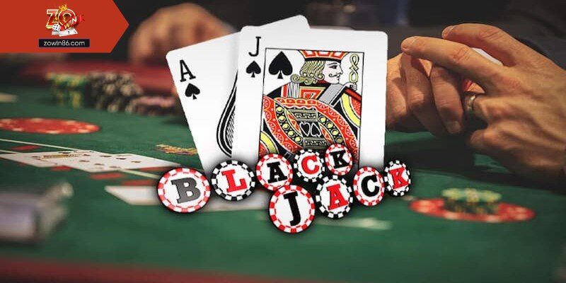 Những nguyên tắc tính điểm blackjack cơ bản dễ hiểu
