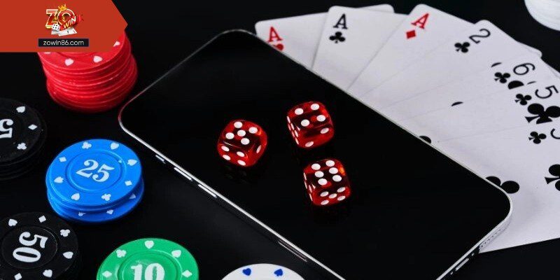 Rõ cách tính kết quả trong luật chơi tài xỉu