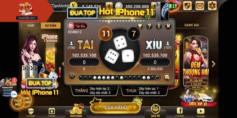 Sử dụng chiến thuật gấp thếp linh hoạt, tài tình