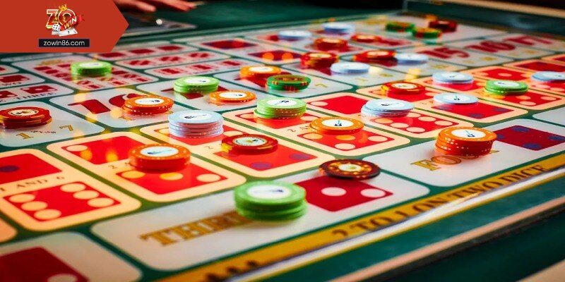 Sử dụng công cụ thống kê kết quả tự động
