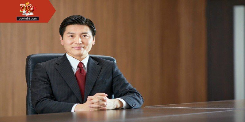Tầm nhìn và sứ mệnh của CEO Hồng Tiến