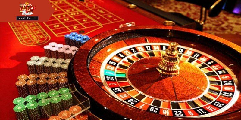 Thử vận may với game bài Blackjack