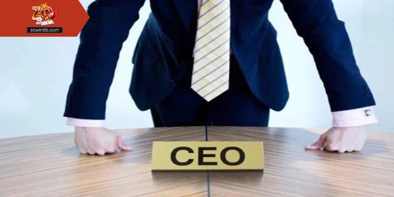 Tiểu sử CEO Lê Hồng Tiến