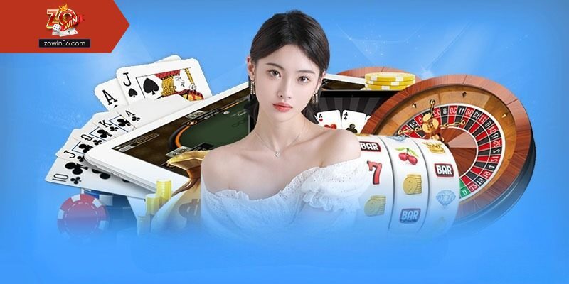 Tìm hiểu các ưu điểm tạo nên thành công của zowin