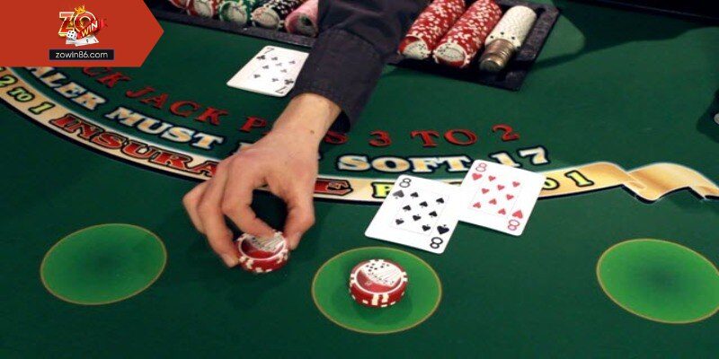 Tìm hiểu luật lệ cách chơi blackjack cơ bản cho tân thủ