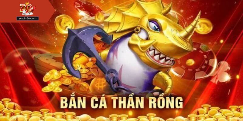 Tips chơi bắn cá rồng đổi thưởng giành thắng bất bại