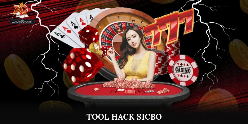 Tool Hack Sicbo – Sự Thật Về Công Cụ Giúp Thắng 99%