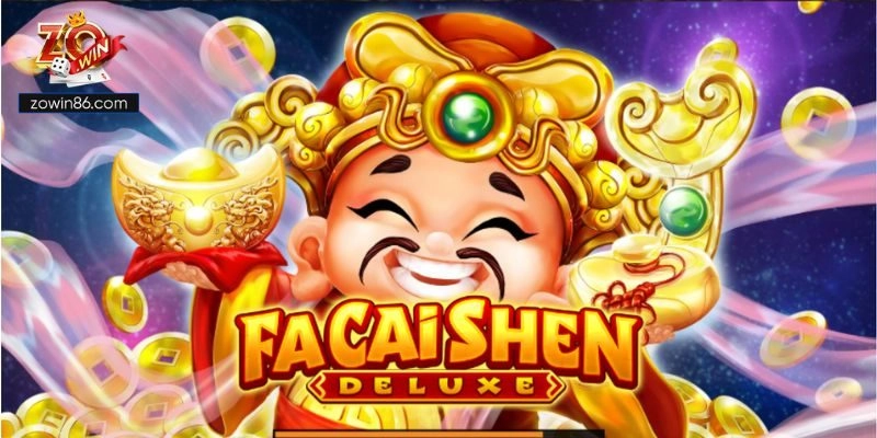 cách chơi nổ hũ thần tài