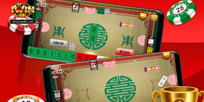 Cách xếp bộ bài đơn giản