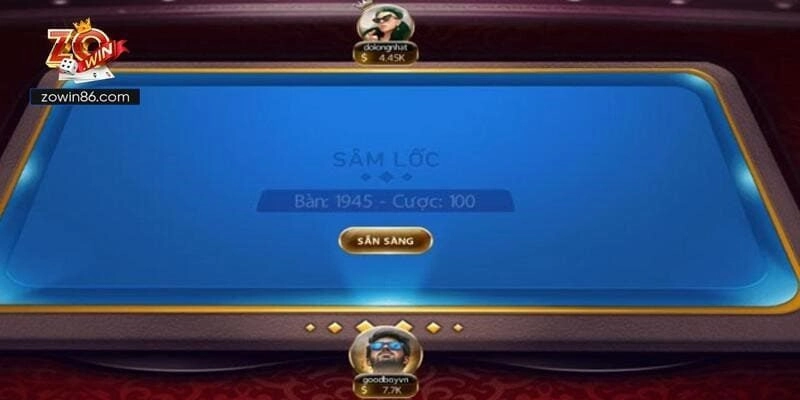 Cách chơi sâm