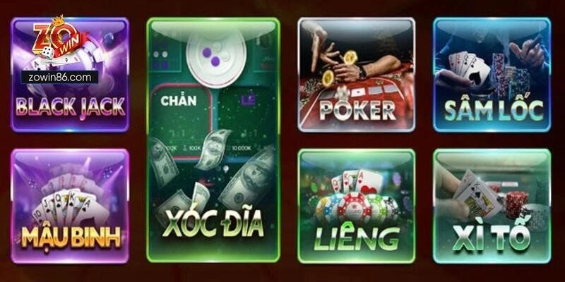 Tìm hiểu tổng quan về trò chơi sâm online siêu thu hút