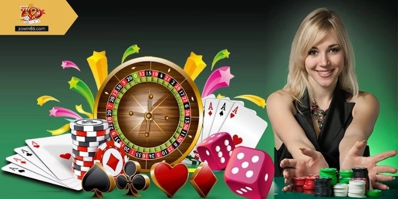 Hướng dẫn cách chơi sảnh WM casino nhanh chóng