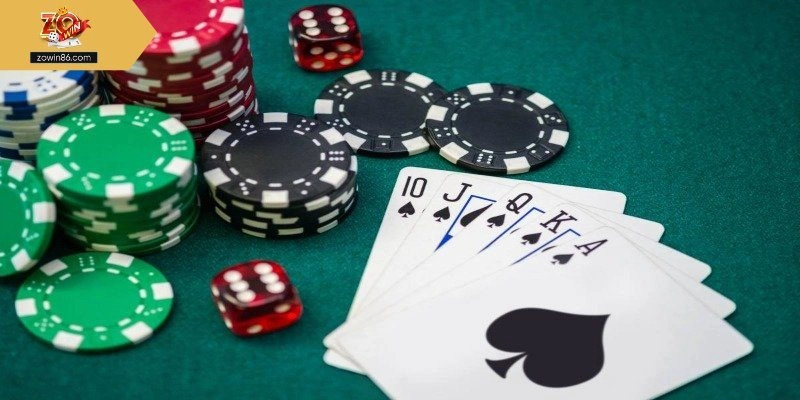 Hướng dẫn hội viên cách chơi bài cào Zowin