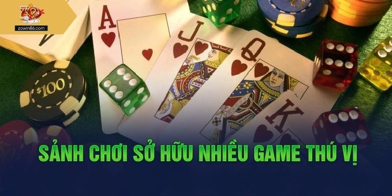 Kinh nghiệm chơi WM casino hiệu quả là hiểu tỷ lệ thắng thua
