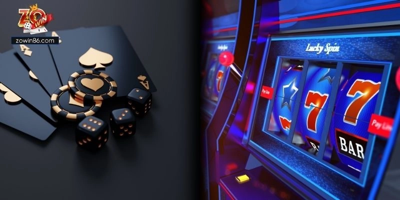 Mẹo để nổ “Jackpot” lớn hơn khi chơi bài kết hợp slot game