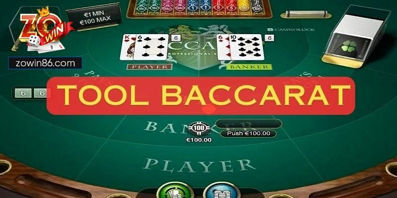 Một số ứng dụng hack game bài baccarat nổi tiếng khác