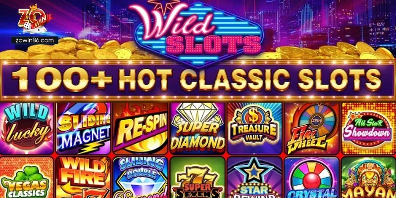 Những điều cần nắm nếu muốn chọn game slot game uy tín