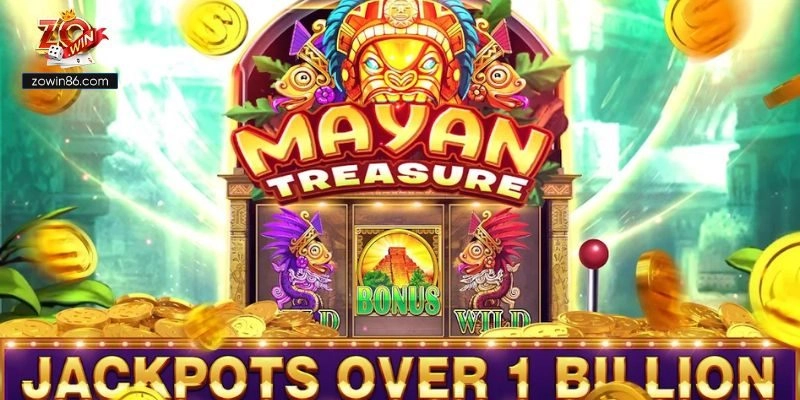 Những game nổ hũ online uy tín mà bạn nên chọn chơi