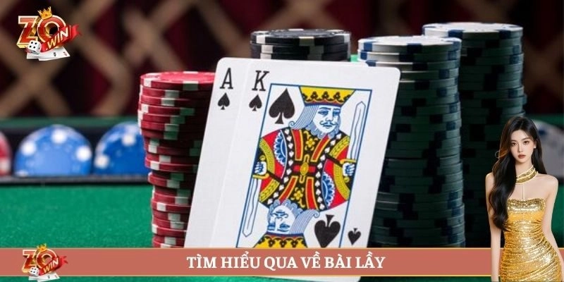Tìm hiểu qua về bài lầy