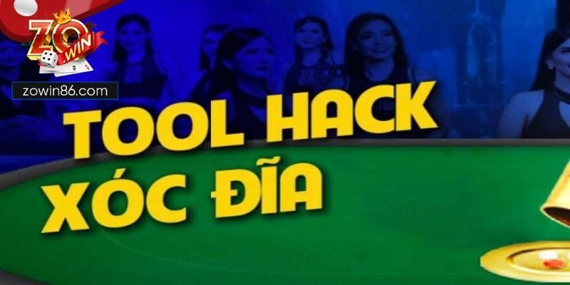 Top 3 Tool Hack Xóc Đĩa Đáng Tin Cậy Nhất Trên Thị Trường